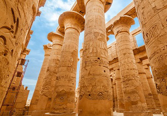 3 Days / 2 Nights Luxor Travel Package